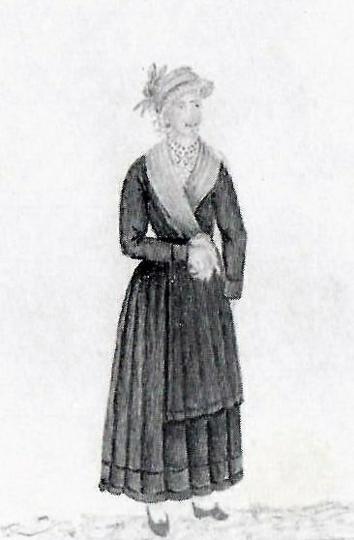 15.-Žena-iz-Stona,-Album-A.-Martecchini,-Costumi-dei-dintorni-di-Ragusa,-1890.
