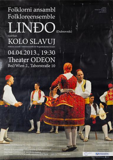 FAL-D-1416,-Plakat-u-povodu-koncerta-ansambla-u-Teatru-Odeon-u-Beču,-Austrija,-2013