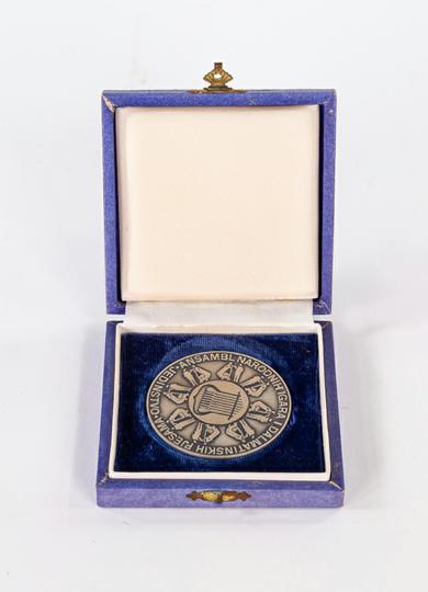 FAL-M-17,-Medalja